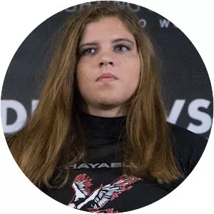 Miranda Maverick - Mixed martial artist