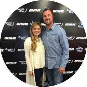 Miranda McClure photograph