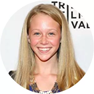 Miranda McKeon - Actress