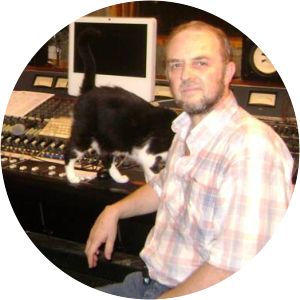 Miranda Nebbia photograph