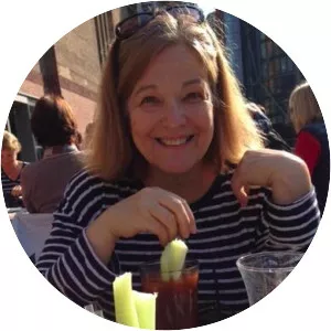 Miranda Neville - Author