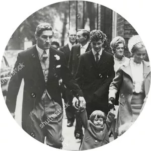 Miranda Philby - Kim Philby's daughter