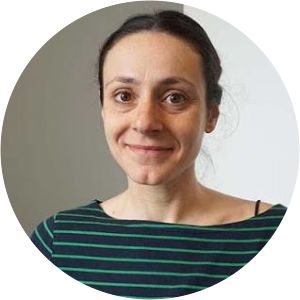 Miranda Popkey - Writer