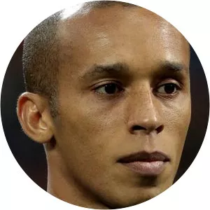 João Miranda - Brazilian former football player