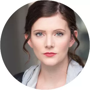 Miranda Robbins - Film actor