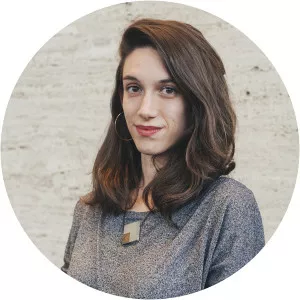 Miranda Rose Hall - Playwright