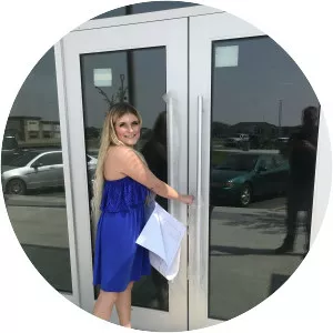 Miranda Rosin - Politician