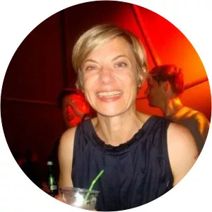 Miranda Sawyer - Journalist