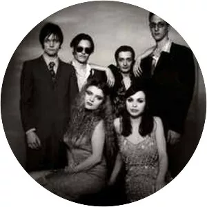 Miranda Sex Garden - Musical group