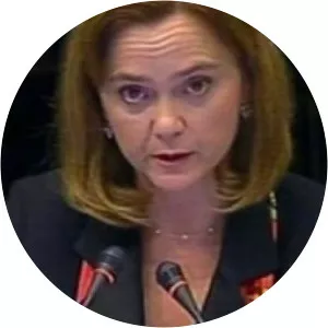 Miranda Sidran Kamišalić photograph