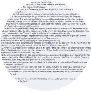 Miranda Tate photograph