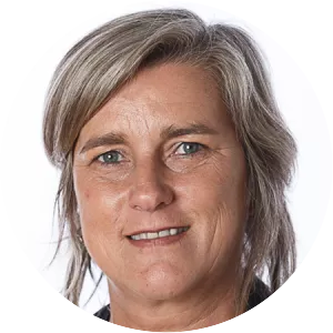 Miranda Van Eetvelde