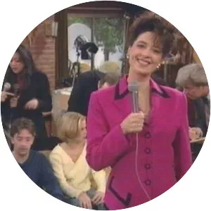 Miranda Veracruz de la Jolla Cardinal