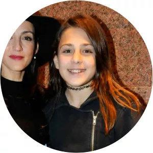 Miranda Wassington - Eleonora Wexler's daughter