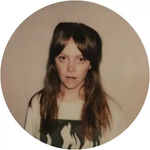 Miranda Winters photograph