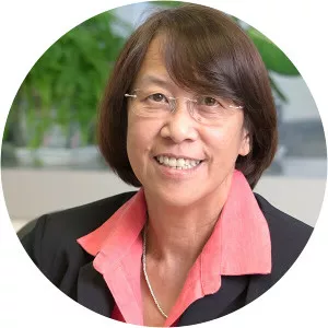 Miranda Yap - Engineer