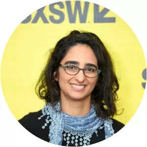 Miranda Yousef - Film editor