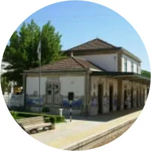 Mirandela - City in Portugal