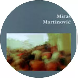 Miraš Martinović - Author