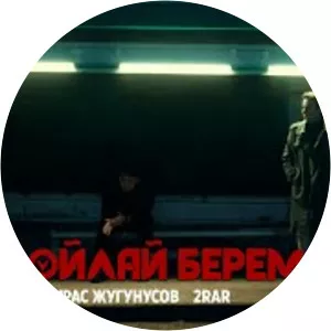 Miras Zhugunusov - Musical artist