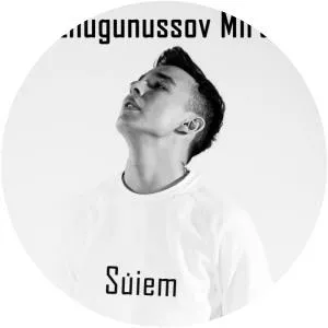 Miras Zhugunussov