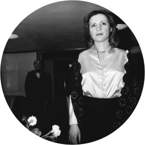 Miray Evren photograph