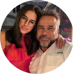 Miray Serttaş photograph