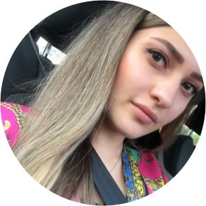 Miraynaz Enginyurt photograph