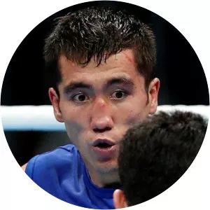 Mirazizbek Mirzakhalilov