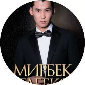 jiidesh idirisova mirbek atabekov - Musical artist