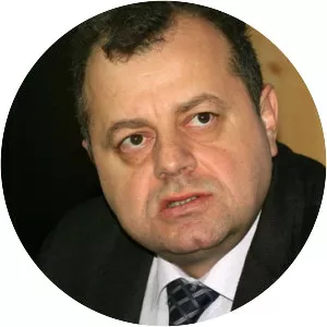 Mircea Banias