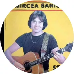 Mircea Baniciu