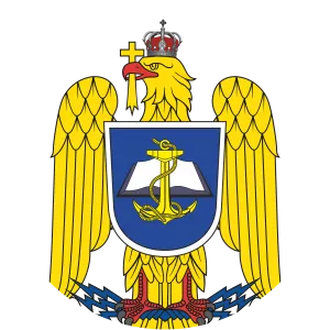 Mircea cel Bătrân Naval Academy
