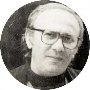 Mircea Ciobanu