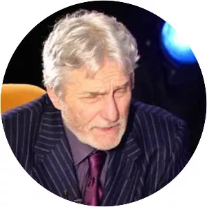 Mircea Daneliuc - Romanian film director