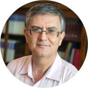 Mircea Dumitru