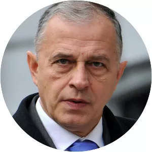 Mircea Geoană