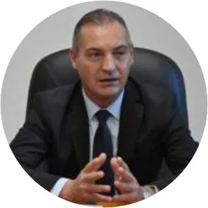 Mircea Gheorghe Drăghici