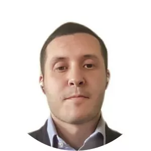 Mircea Grigoriu - Author