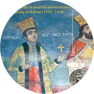 Mircea I of Wallachia - Ruler