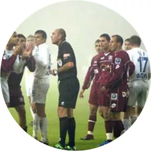 Mircea Lucian Salomir