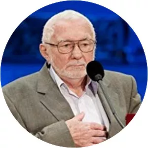 Mircea Mureșan - Romanian film director