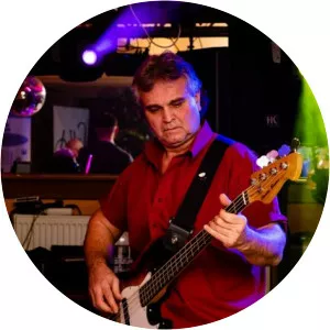 Mircea Nedelcu Musician - Musical artist