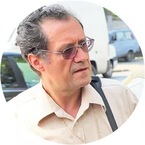 Mircea Oprean - Zoia Ceauşescu's husband