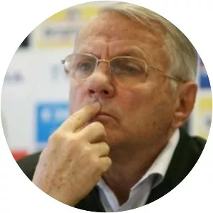 Mircea Rădulescu - Romanian former football player