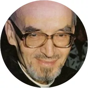 Mircea Remus Birtz - Theologian