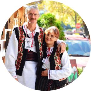 Mircea Tofan photograph