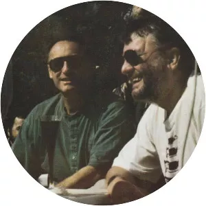 Mircea Veroiu - Romanian film director