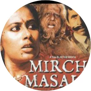 Mirch Masala - 1987 ‧ Bollywood/Thriller ‧ 2h 8m