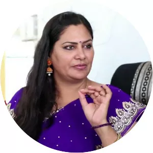 Mirchi Madhavi